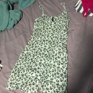 h&m dress